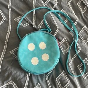 Lilo and Stitch Scrump doll cross body bag